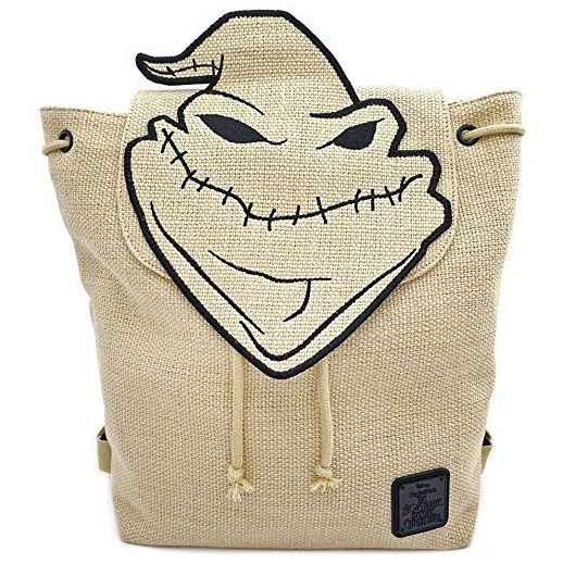 Oogie boogie hotsell Loungefly