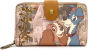 Lady and the Tramp x Loungefly Wallet (B&N Exclusive)