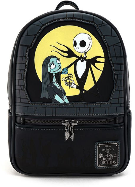 loungefly sally backpack