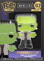 Funko POP Pins: Universal Monsters - Frankenstein
