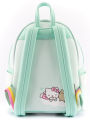 Alternative view 2 of Pusheen X Hello Kitty Balloons and Rainbow Mini Backpack