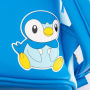 Alternative view 3 of LF POKEMON PIPLUP COSPLAY BACKPACK