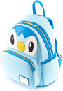Alternative view 7 of LF POKEMON PIPLUP COSPLAY BACKPACK