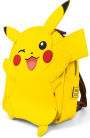 Alternative view 2 of Pokemon Pikachu Cosplay Backpack (B&N Exclusive)