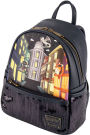 Alternative view 2 of LF Harry Potter Diagon Alley Sequin Mini Backpack