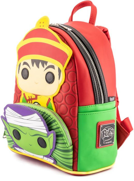 POP by LF Dragon Ball Z Gohan Picollo mini backpack
