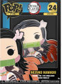 LF FUNKO POP LPP DEMON SLAYER: NEZUKO KAMADO