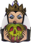 Alternative view 1 of DISNEY VILLAINS SCENE EVIL QUEEN APPLE MINI BACKPACK