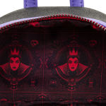 Alternative view 2 of DISNEY VILLAINS SCENE EVIL QUEEN APPLE MINI BACKPACK