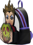 Alternative view 4 of DISNEY VILLAINS SCENE EVIL QUEEN APPLE MINI BACKPACK