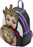 Alternative view 5 of DISNEY VILLAINS SCENE EVIL QUEEN APPLE MINI BACKPACK