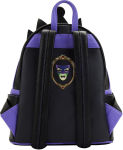 Alternative view 6 of DISNEY VILLAINS SCENE EVIL QUEEN APPLE MINI BACKPACK