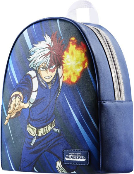 Funko Mini Backpack: My Hero Academia - Todoroki