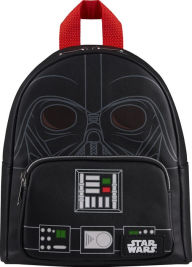Title: Funko POP Mini Backpack: Star Wars - Darth Vader Cosplay
