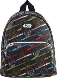Funko POP Mini Backpack: Star Wars - Light Saber