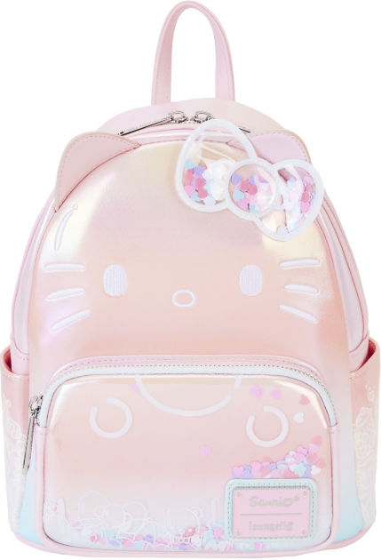 New Universal exclusive Hello Kitty Loungefly outlet backpack