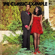 Title: Classic Example, Artist: Classic Example
