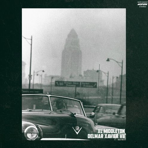 XL Middleton & Delmar Xavier VII
