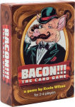 Alternative view 1 of Bacon The Card Game