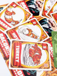 Alternative view 3 of Bacon The Card Game