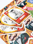 Alternative view 4 of Bacon The Card Game