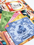 Alternative view 5 of Bacon The Card Game