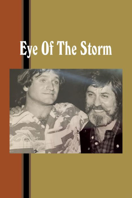 Eye of the Storm | DVD | Barnes & Noble®