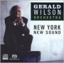 New York, New Sound