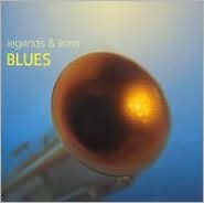 Legends & Lions: Blues