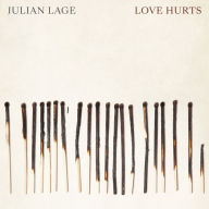 Title: Love Hurts, Artist: Julian Lage