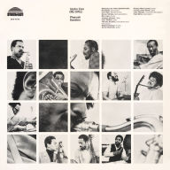 Title: Izipho Zam, Artist: Pharoah Sanders