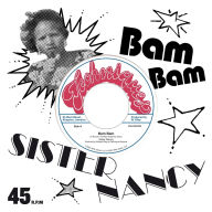 Title: Bam Bam, Artist: Sister Nancy
