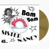 Title: Bam Bam, Artist: Sister Nancy