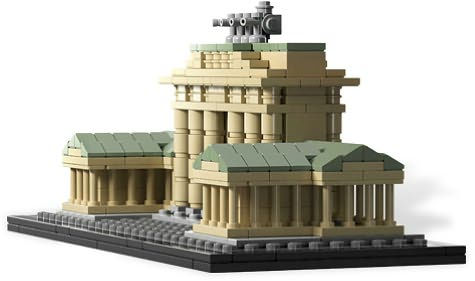 lego architecture at barnes and noble