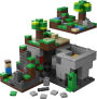 Alternative view 4 of LEGO Minecraft 21102