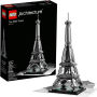 LEGO Architecture The Eiffel Tower 21019