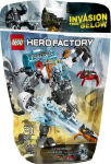 Alternative view 1 of STORMER Freeze Machine 44017