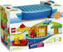LEGO® DUPLO®Toddler Build and Boat Fun 10567