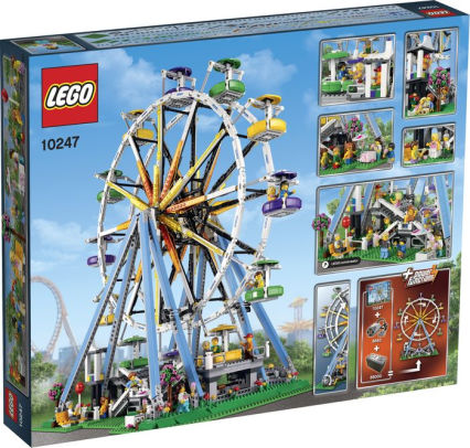 lego set 10247