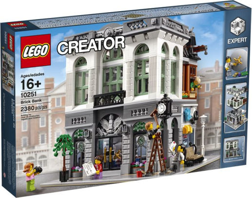 bank brick