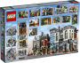 lego 10251 ebay