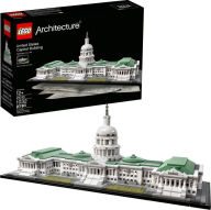 21030 LEGO LEGO Architecture United States Capitol Building