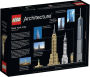 Alternative view 5 of LEGO Architecture New York City 21028