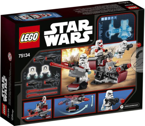 lego 75134 bricklink