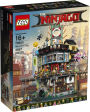 LEGO Ninjago 70620 NINJAGO® City