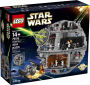 LEGO Hard to Find Star Wars Death Star 75159