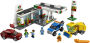 LEGO City Town Service Station 60132