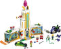 LEGO DC Super Hero Girls Super Hero High School 41232