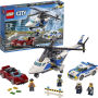 LEGO City High-speed Chase 60138