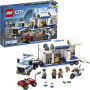 LEGO City Mobile Command Center